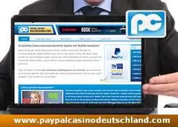 paypalcasinodeutschland.com